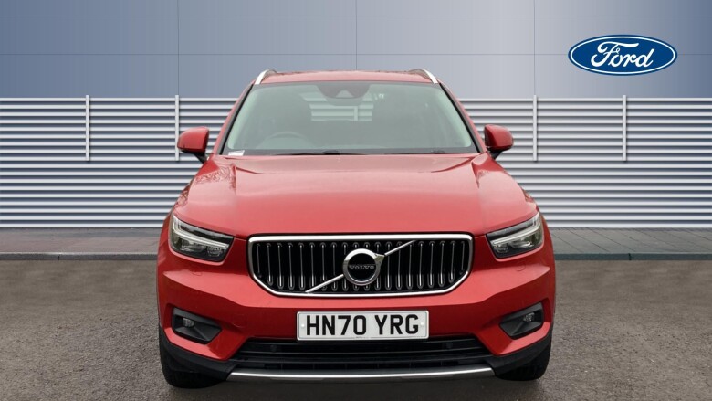 Volvo Xc40 2.0 B4P Inscription Pro 5dr Auto Petrol Estate